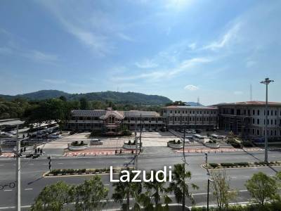 Studio 1 Bath 24.07 SQ.M Dcondo Reef For Rent