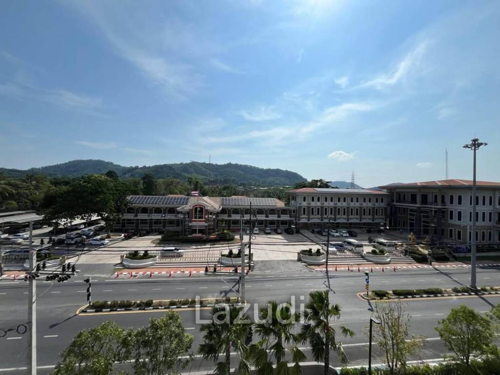 Studio 1 Bath 24.07 SQ.M Dcondo Reef For Rent