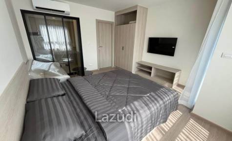 Studio 1 Bath 24.07 SQ.M Dcondo Reef For Rent