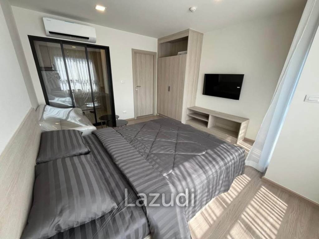 Studio 1 Bath 24.07 SQ.M Dcondo Reef For Rent