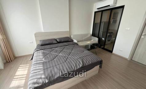 Studio 1 Bath 24.07 SQ.M Dcondo Reef For Rent