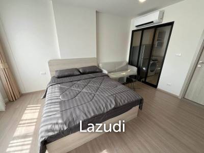 Studio 1 Bath 24.07 SQ.M Dcondo Reef For Rent
