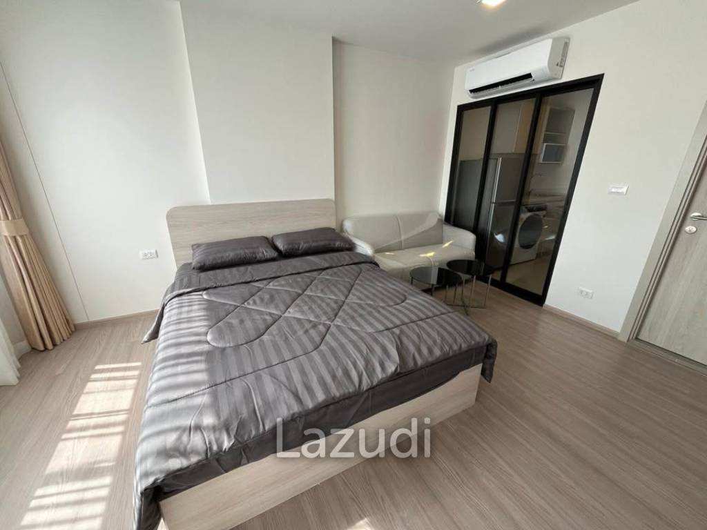 Studio 1 Bath 24.07 SQ.M Dcondo Reef For Rent