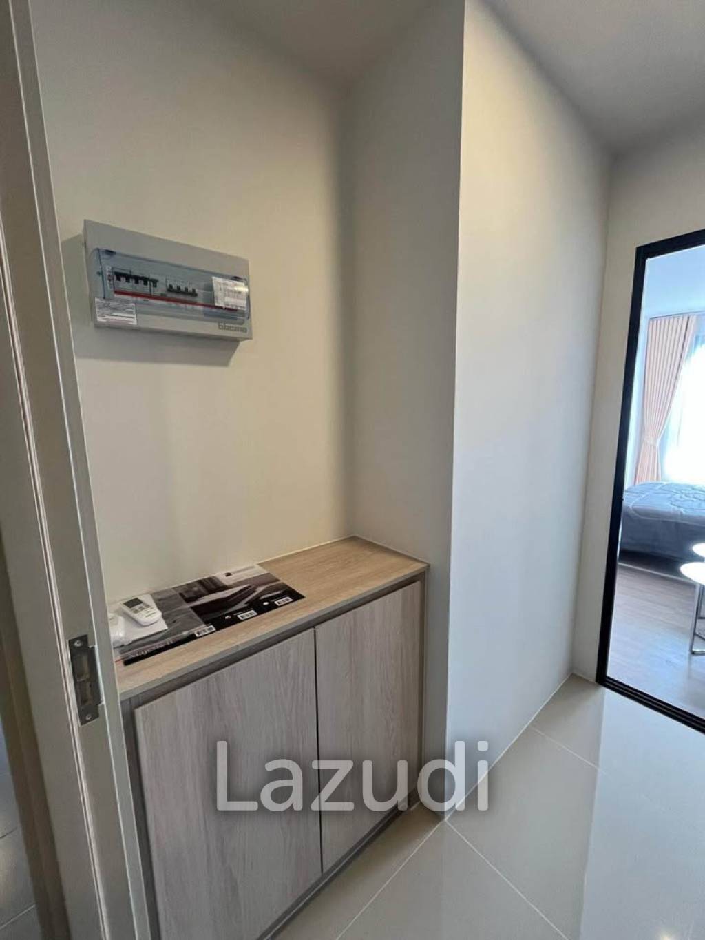 Studio 1 Bath 24.07 SQ.M Dcondo Reef For Rent