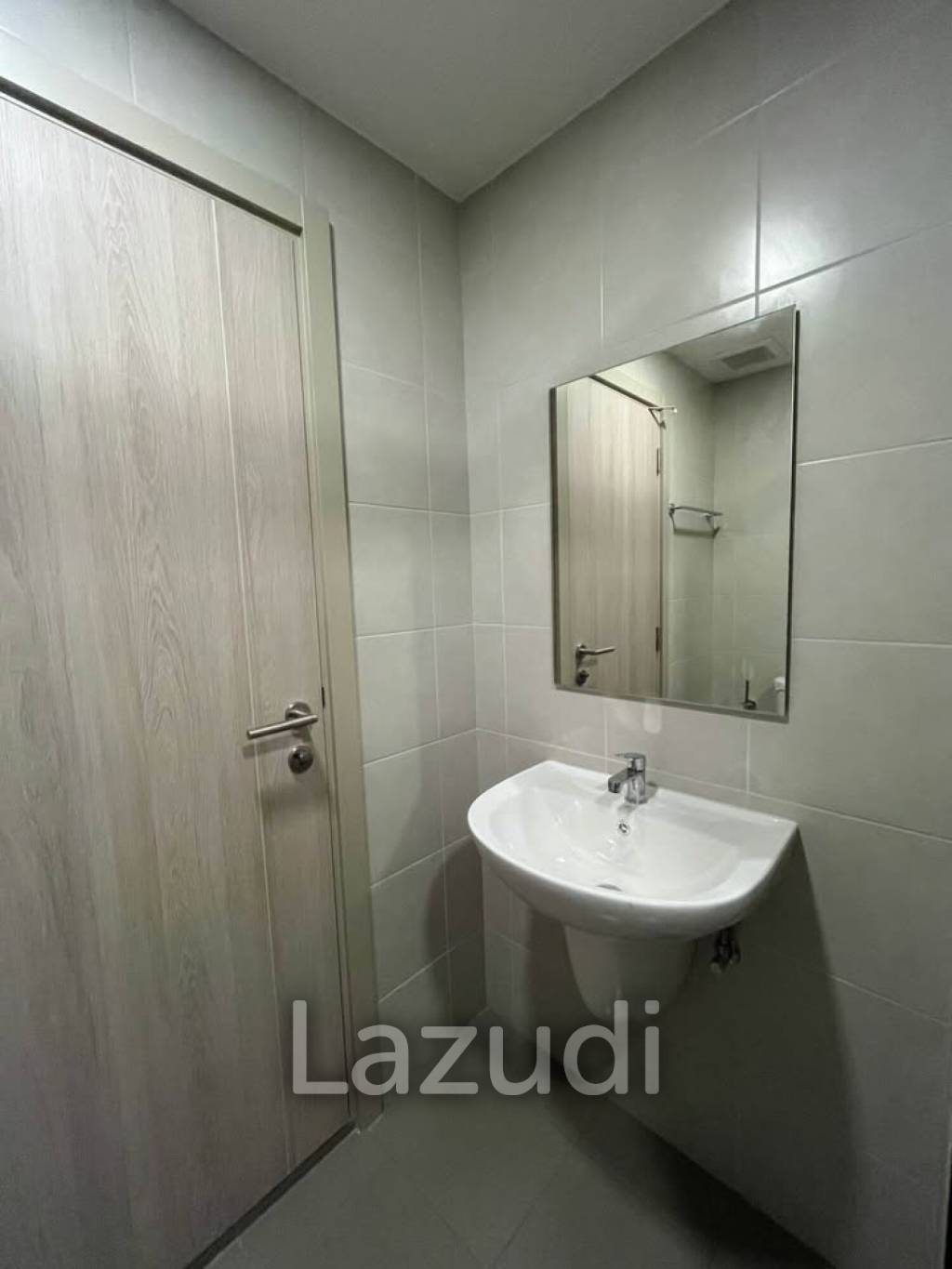 Studio 1 Bath 24.07 SQ.M Dcondo Reef For Rent