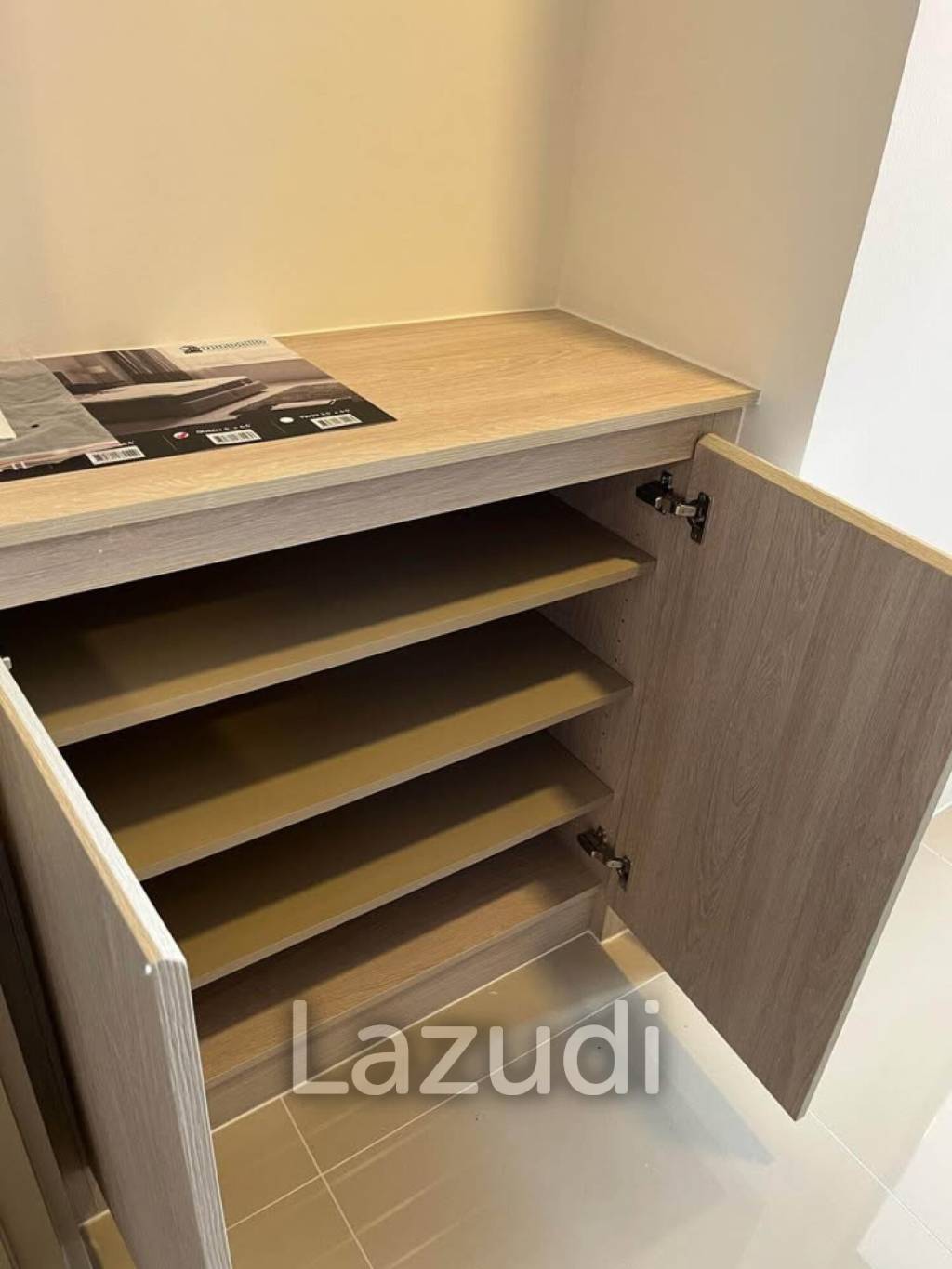 Studio 1 Bath 24.07 SQ.M Dcondo Reef For Rent