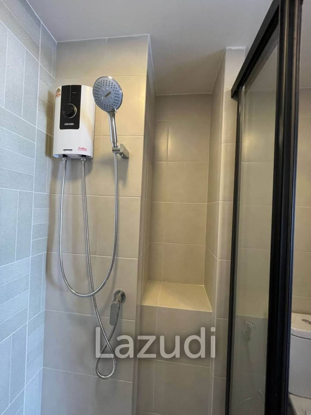 Studio 1 Bath 24.07 SQ.M Dcondo Reef For Rent