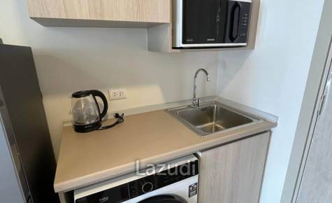 Studio 1 Bath 24.07 SQ.M Dcondo Reef For Rent