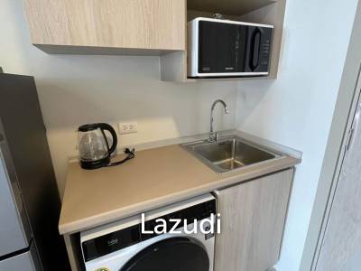 Studio 1 Bath 24.07 SQ.M Dcondo Reef For Rent