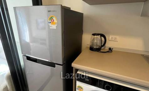 Studio 1 Bath 24.07 SQ.M Dcondo Reef For Rent