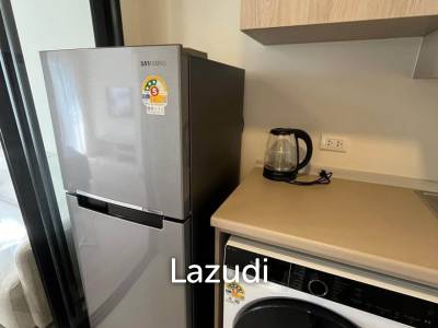 Studio 1 Bath 24.07 SQ.M Dcondo Reef For Rent