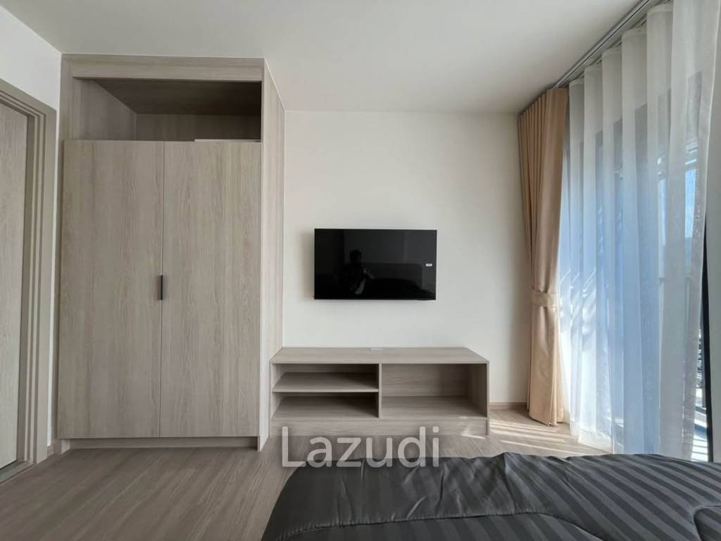 Studio 1 Bath 24.07 SQ.M Dcondo Reef For Rent