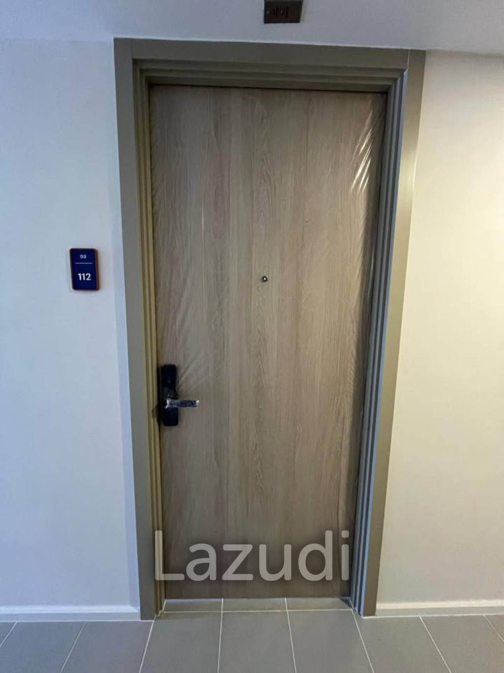Studio 1 Bath 24.07 SQ.M Dcondo Reef For Rent