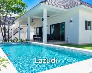 3 Bed 3 Bath 298 SQ.M View Till Khao