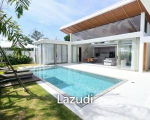 3 Beroom Asherah Villa For Sale