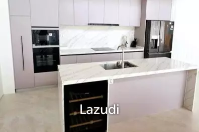 3 Beroom Asherah Villa For Sale
