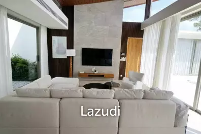 3 Beroom Asherah Villa For Sale