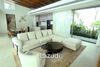 3 Beroom Asherah Villa For Sale