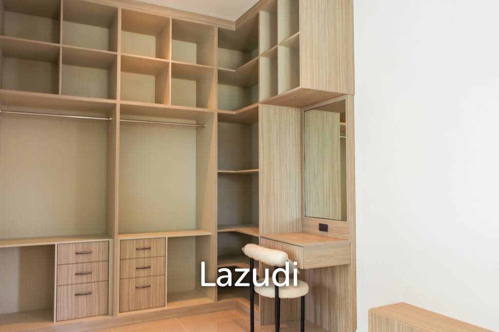 4 Beds 3 Baths 312 SQ.M Pavilion Ville, Unfurnished