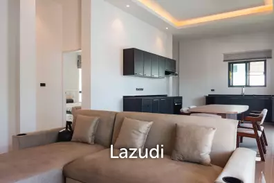 4 Beds 3 Baths 312 SQ.M Pavilion Ville, Unfurnished