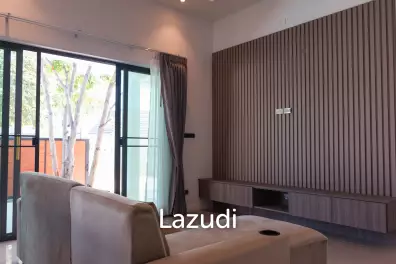 4 Beds 3 Baths 312 SQ.M Pavilion Ville, Unfurnished