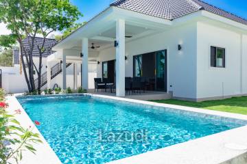 4 Beds 3 Baths 312 SQ.M View Till Khao