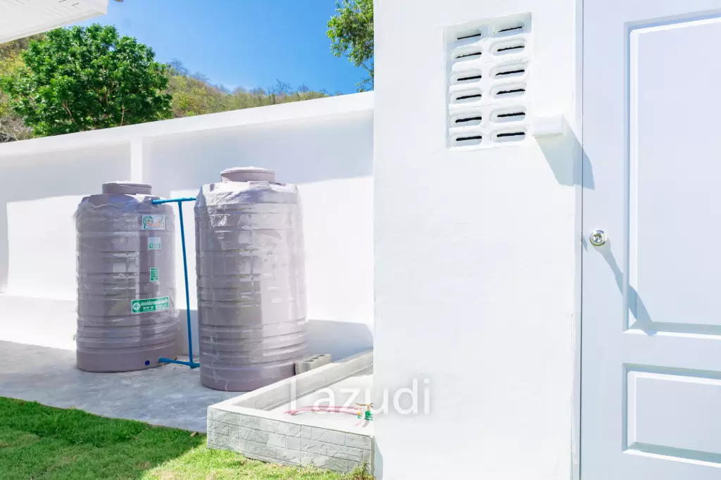 4 Beds 3 Baths 312 SQ.M Pavilion Ville, Unfurnished