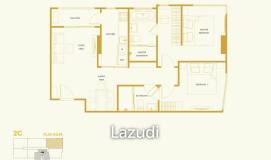 73 Sqm Condo