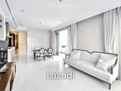 3 Bedrooms 4 Bathrooms 160 SQ.M Q Langsuan