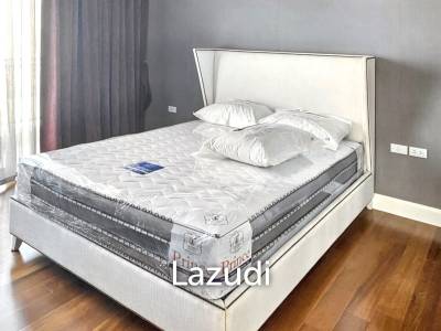3 Bedrooms 4 Bathrooms 160 SQ.M Q Langsuan