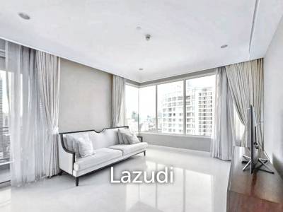 3 Bedrooms 4 Bathrooms 160 SQ.M Q Langsuan