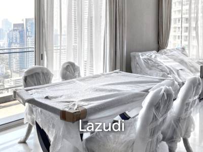3 Bedrooms 4 Bathrooms 160 SQ.M Q Langsuan