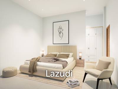 3 Bed 2 Bath 220.75 SQ.M View Till Khao