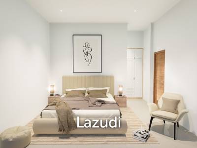 3 Bed 2 Bath 220.75 SQ.M View Till Khao