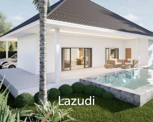 3 Bed 2 Bath 220.75 SQ.M View Till Khao