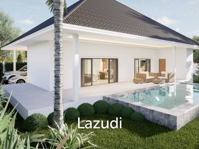3 Bed 2 Bath 220.75 SQ.M View Till Khao
