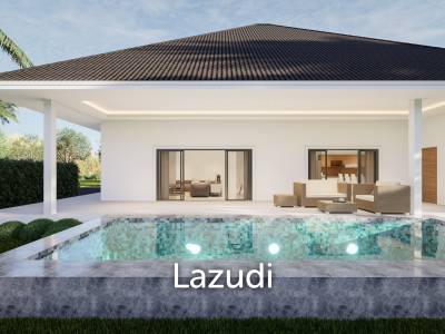 3 Bed 2 Bath 220.75 SQ.M View Till Khao
