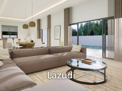 3 Bed 2 Bath 220.75 SQ.M View Till Khao