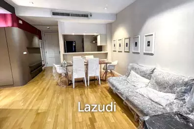 2 Bed 2 Bath 96 SQ.M at Athenee Residence