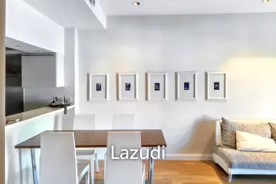2 Bed 2 Bath 96 SQ.M at Athenee Residence