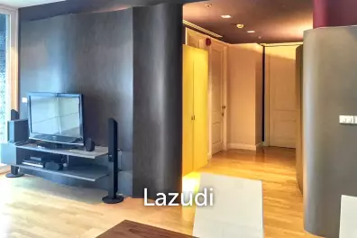 2 Bed 2 Bath 96 SQ.M at Athenee Residence