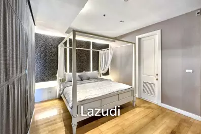 2 Bed 2 Bath 96 SQ.M at Athenee Residence
