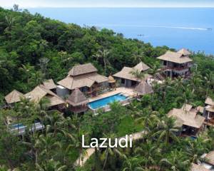 Ultra-Luxury Villa at Four Seasons Samui – Estate 12