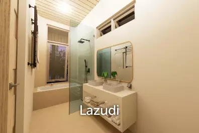 1-Bed Pool Villa in Prime Ko Phangan