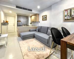 1 Bed 1 Bath 53 SQ.M Aguston Sukhumvit 22