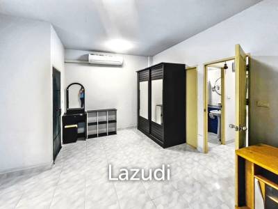 Affordable 3-Bedroom Townhouse in Ban Mai Nonthaburi