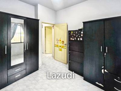 Affordable 3-Bedroom Townhouse in Ban Mai Nonthaburi