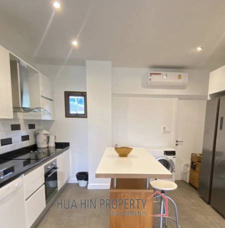 PALM HILL CONDO  : 3 bed utilities condo