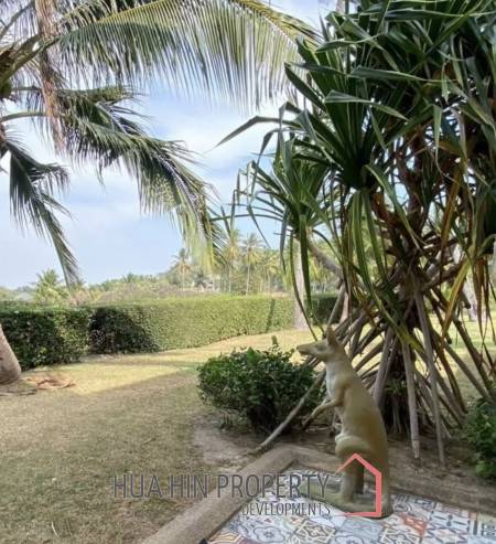 PALM HILL CONDO  : 3 bed utilities condo