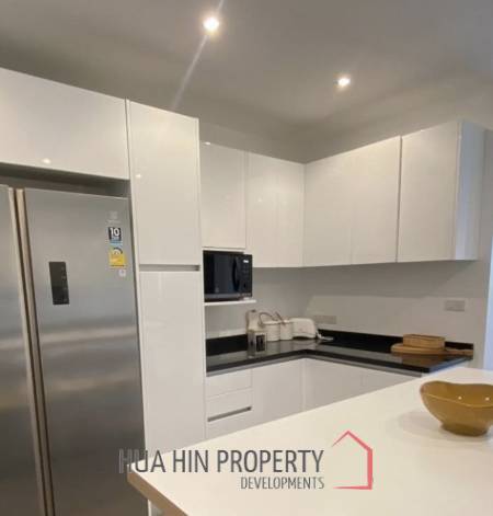 PALM HILL CONDO  : 3 bed utilities condo